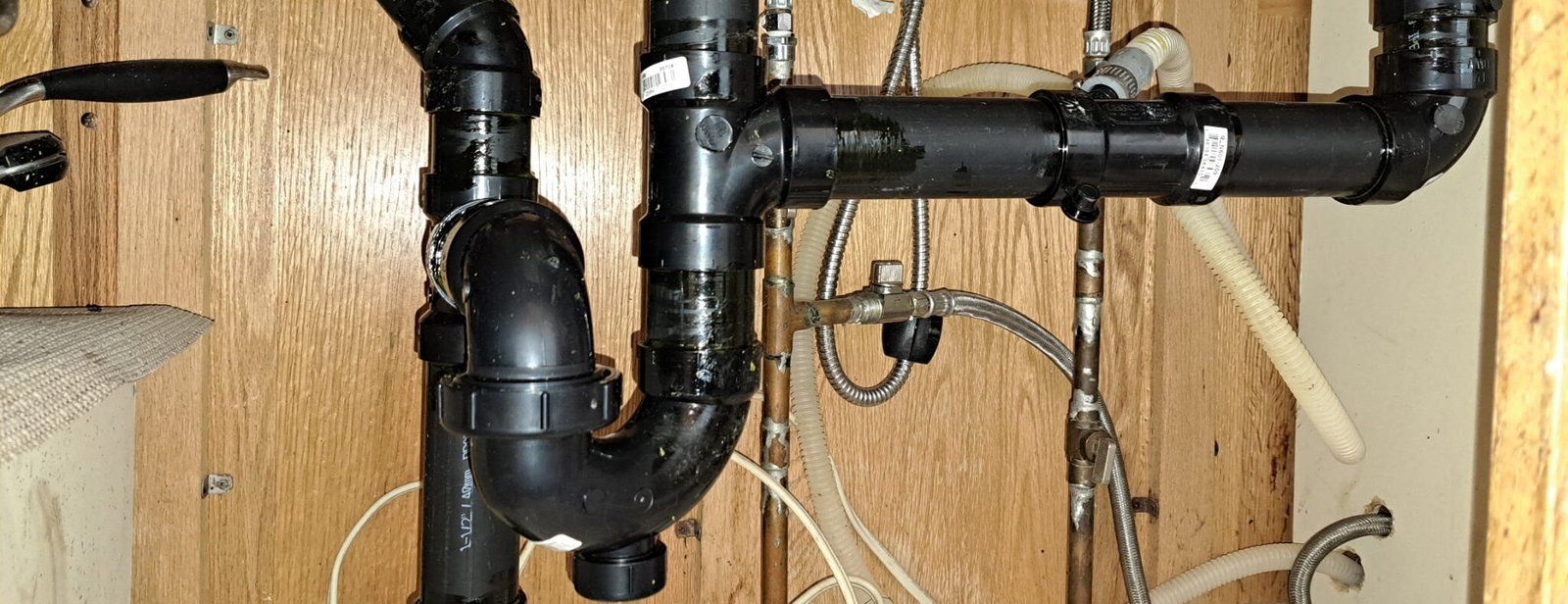 Reliable and Experienced plumbing services