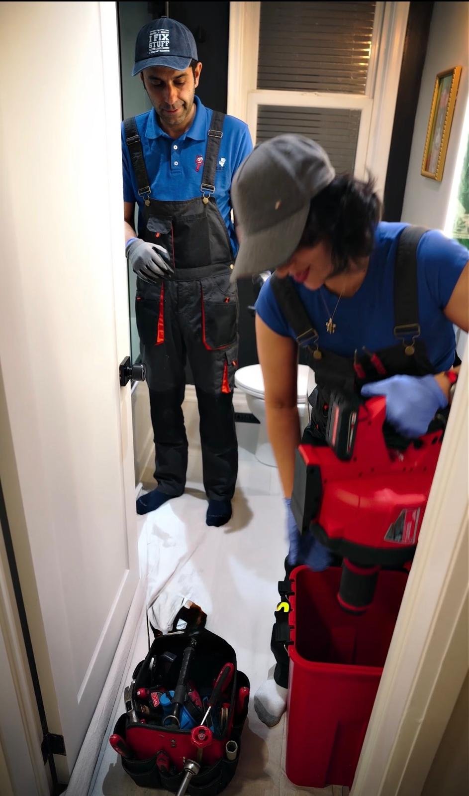 Emergency Plumbing